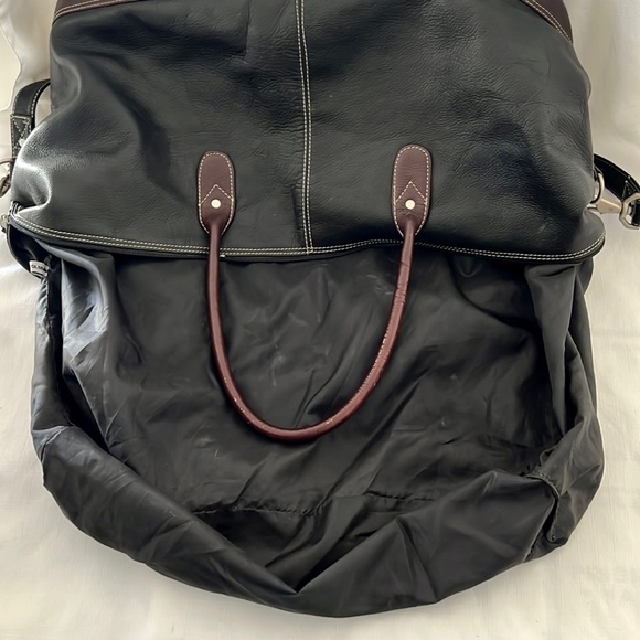 Bag~Leather Versatile / Never Used / Unisex / Host Pick - Picture 7 of 16